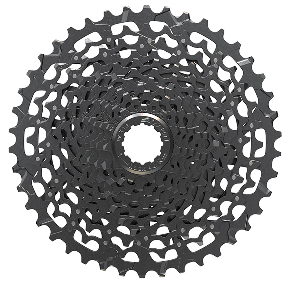 SRAM PG-1130 Cassette 11 Vitesses 11-42T 3 SRAM PG-1130 Cassette 11 Vitesses 11-42T