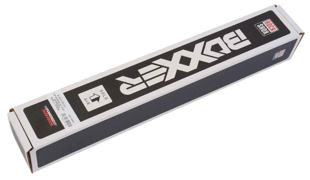 ROCKSHOX Kit De Mise à Niveau Solo Air Boxxer (2011-2014) 4 ROCKSHOX Kit De Mise à Niveau Solo Air Boxxer (2011-2014) – Image 2
