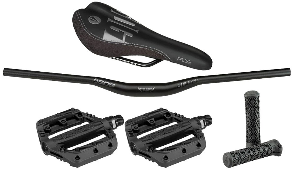 SDG Jr. Pro Kit - Kit De Mise à Niveau VTT 3 SDG Jr. Pro Kit - Kit De Mise à Niveau VTT