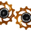 HOPE 11-speed Jockey Wheels -Vélos Matériel Magasin 01 Jockey Wheels 11 fach Schaltrollen HJW002C
