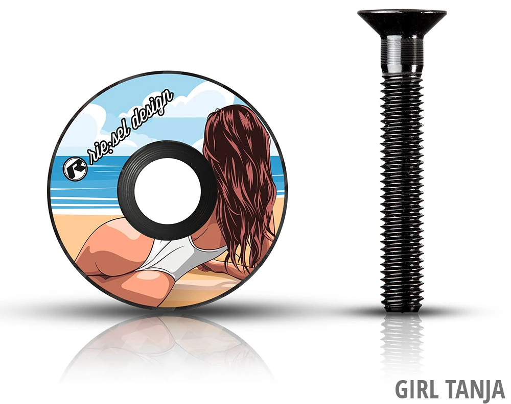 Stem:Cap - Capuchon Ahead 5 Stem:Cap - Capuchon Ahead – Image 3