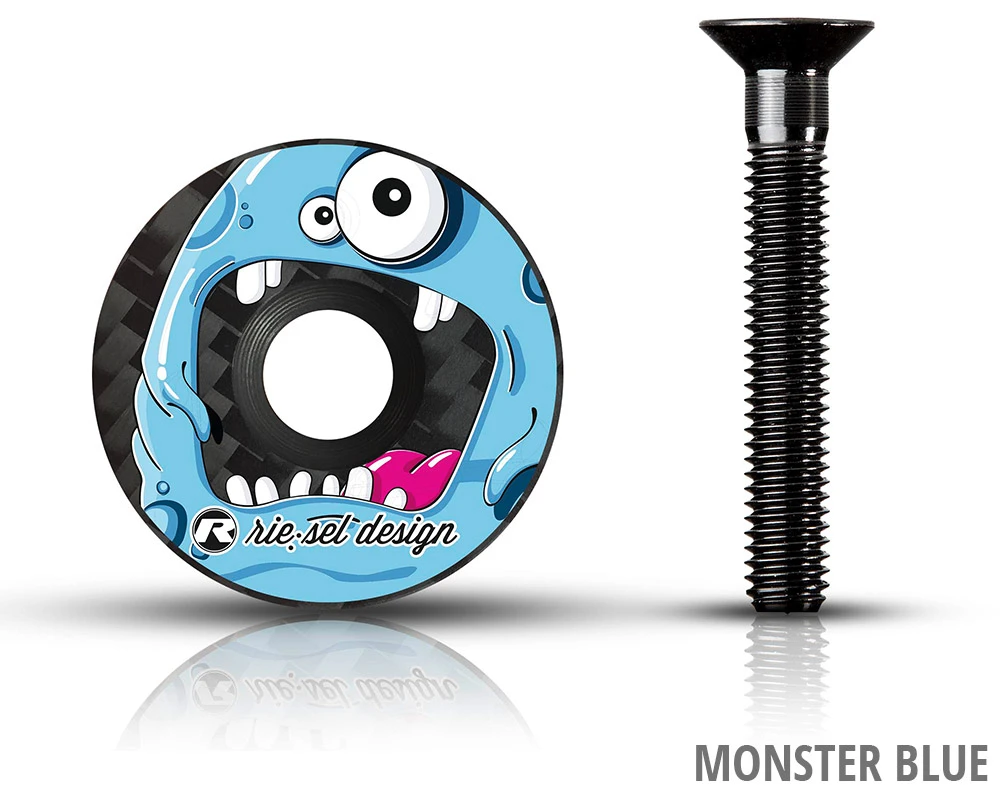 Stem:Cap - Capuchon Ahead 6 Stem:Cap - Capuchon Ahead – Image 4