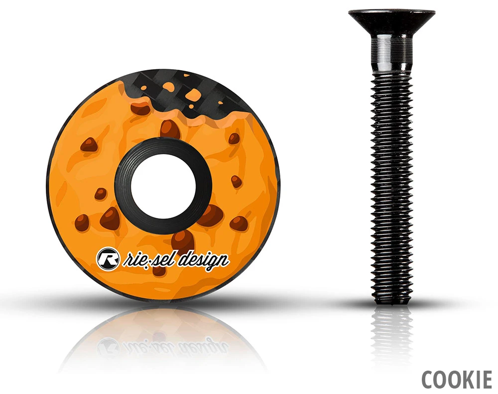 Stem:Cap - Capuchon Ahead 8 Stem:Cap - Capuchon Ahead – Image 6