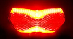 Busch-mueller Feu Arrière à LED TOPLIGHT View Plus -Vélos Matériel Magasin 100482jLHqVQaLxHH2b