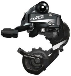 SRAM Dérailleur Force22 WiFLi 11 Vitesses