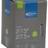 Schwalbe AV 21F Chambre à Air Pour 27,5" / 27,5"+ Freeride -Vélos Matériel Magasin 10400030 1