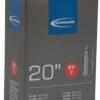 Schwalbe Chambre à Air SV 7 Pour 20 -Vélos Matériel Magasin 10415313 1