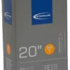 Schwalbe Tuyau DV 7 Pour 20" -Vélos Matériel Magasin 10415611 1