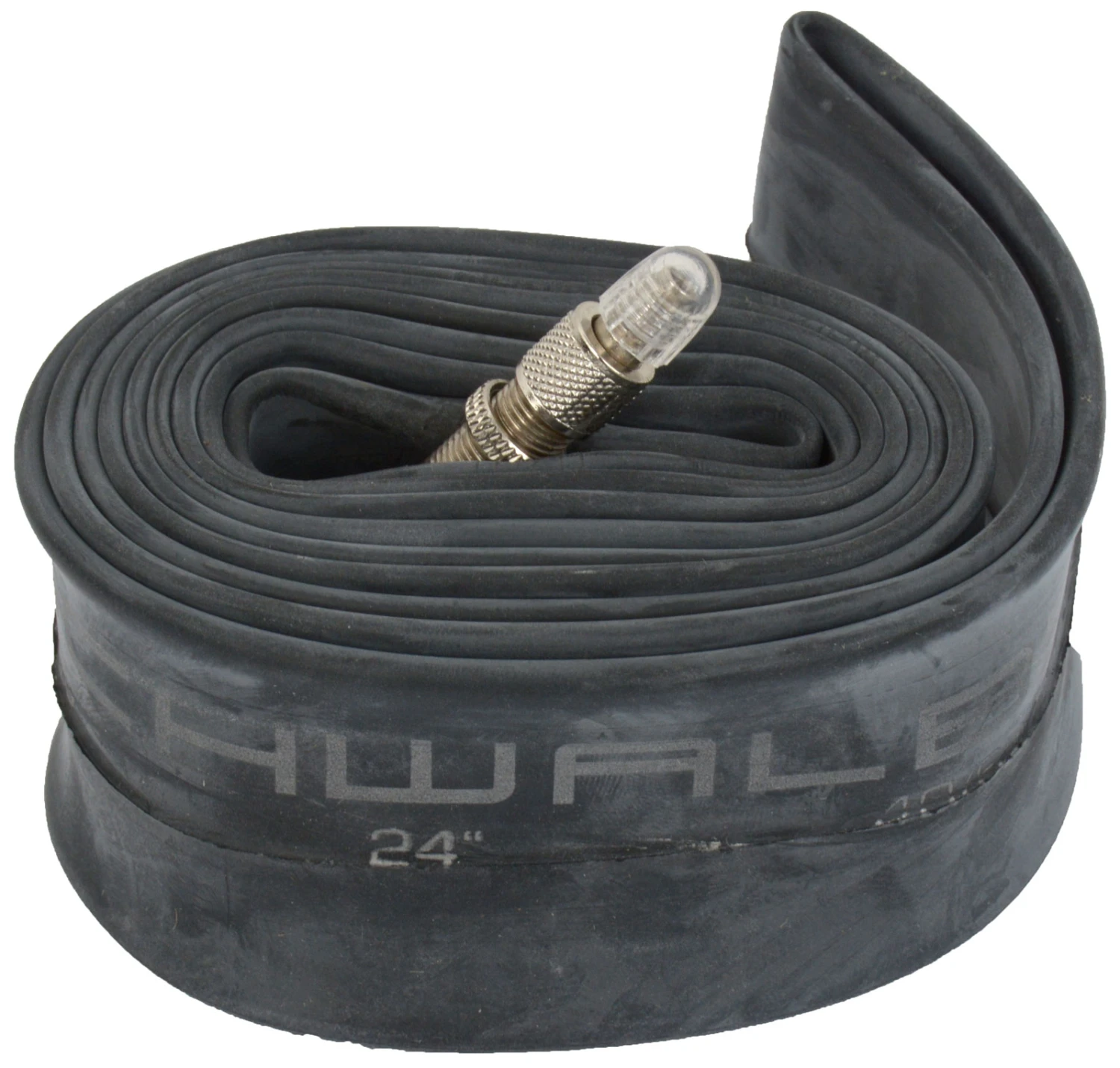 Schwalbe Tuyau DV 10 Pour 24" 4 Schwalbe Tuyau DV 10 Pour 24" – Image 2