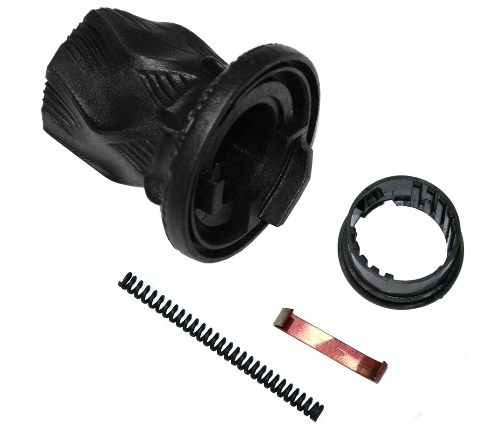 SRAM X.0 Pièce Rotative, Y Compris Caoutchouc De Poignée 3 Fois Micro 3 SRAM X.0 Pièce Rotative, Y Compris Caoutchouc De Poignée 3 Fois Micro