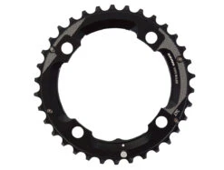 SRAM GX Plateau 2x10x 104mm Alu M-Pin