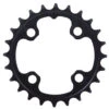 SRAM GX Plateau 2x11 24T 64mm Alu -Vélos Matériel Magasin 11 6218 023 000