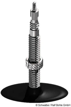 Schwalbe Marathon 37-622 + Chambre à Air SV17 Set -Vélos Matériel Magasin 11100007 10429343 3