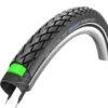 Schwalbe Marathon 26" 32-559 Reflex Green Guard -Vélos Matériel Magasin 11100144