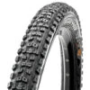MAXXIS Pneu Pliant Aggressor 26x2,30" TR EXO Dual 60 -Vélos Matériel Magasin 1172TIMUhvErJHMlm