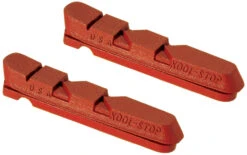 Kool-stop Plaquettes De Frein R4 Dura (105, Ultegra, DuraAce)