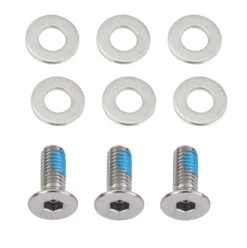 Katana Guide-chaîne Rollertype ISCG-05 -Vélos Matériel Magasin 2004235 2hIYaxRIAehouo