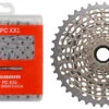 SRAM XX1 Kit D'usure Cassette XG-1199 + Chaîne PC XX1 11 Vitesses 2 SRAM XX1 Kit D'usure Cassette XG-1199 + Chaîne PC XX1 11 Vitesses -Vélos Matériel Magasin 20057513 XX1 XG 1199 Kassette PC XX1 Kette 11 fach Verschhleissset