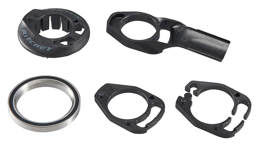 RITCHEY Comp Switch Partie Supérieure Jeu De Direction IS52/28.6 IS52/30 4 RITCHEY Comp Switch Partie Supérieure Jeu De Direction IS52/28.6 IS52/30 – Image 2