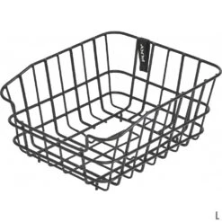 Puky Chaos Container 7 Puky Chaos Container -Vélos Matériel Magasin 20106460 Puky Chaos Container Gepacktragerkorb L 4015731091322