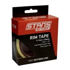 Stan's NoTubes Stan's Rim Tape 33 Mm