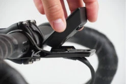 K-Edge E-Bike Mount Mount Pour Guidon Bosch KIOX Out-Front -Vélos Matériel Magasin 20112152 3510566 K Edge BOSCH Kiox Out Front E Bike Mount 2