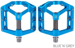 Triple Eight Pédales Plates SLT 2.0 -Vélos Matériel Magasin 20112243 Triple eight SLT 2 0 Flat Plattformpedale 6644 6