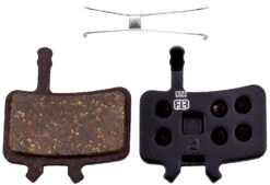 Triple Eight Plaquettes De Disque Avid Juicy 3/5/7 -Vélos Matériel Magasin 20112438 Avid Juicy 3 5 7 Disc Belage organisch 6711