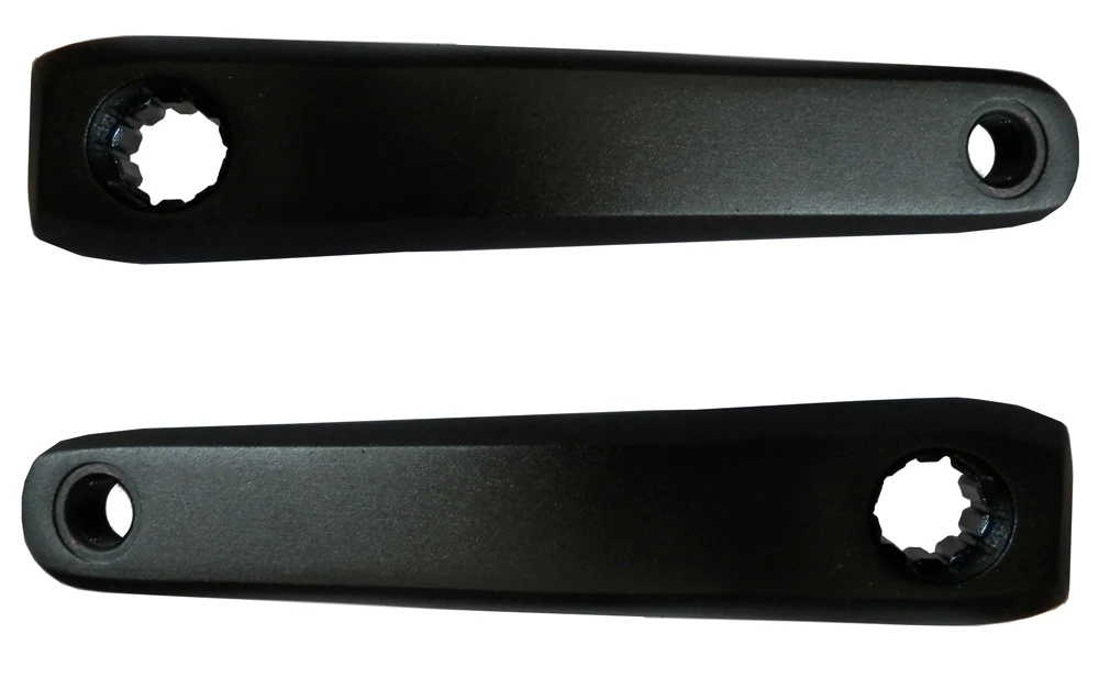 Stronglight Pédalier E-bike Magan 4 170mm Bosch Gen. 1 / 2 / 4 / Brose