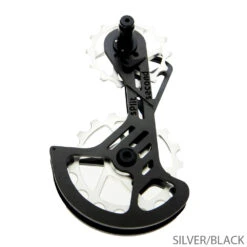 Système De Cage De Performance En Céramique - Shimano -Vélos Matériel Magasin 20113506 40302765 SplitSecond CeramicPerformanceCageSystem CPCShimano silver S5000 03 schrift