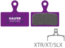 Plaquettes E-Bike Disc Pour Shimano -Vélos Matériel Magasin 20113790 Galfer E Bike Disc Belage fur Shimano FD426G1652 4