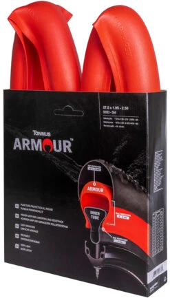 Tannus Armour 20" Kids & Cargo 13 Tannus Armour 20" Kids & Cargo -Vélos Matériel Magasin 20114355 Tannus Armour MTB 519185 6KPFYWWd66wDaK