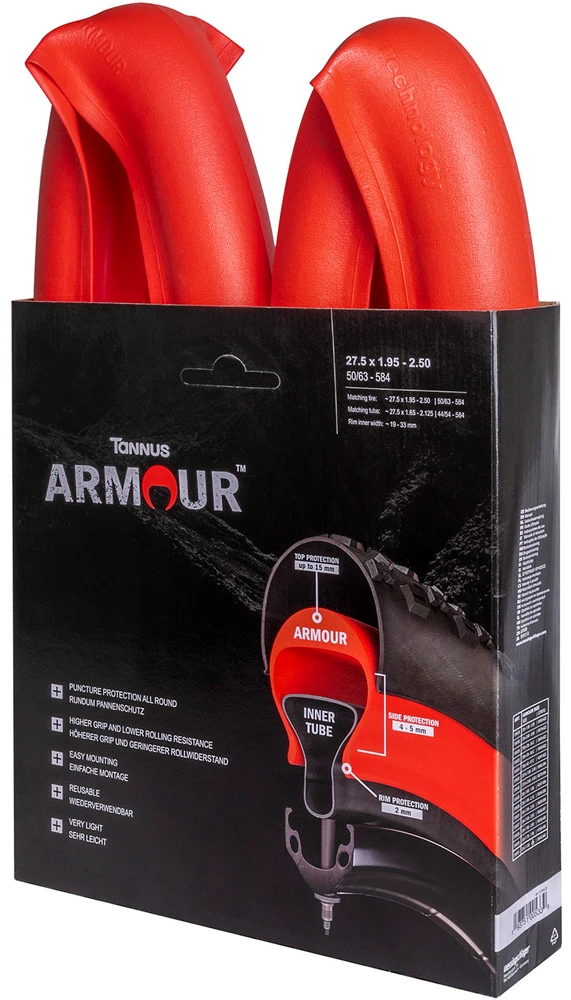 Tannus Armour 20" Kids & Cargo 8 Tannus Armour 20" Kids & Cargo – Image 6