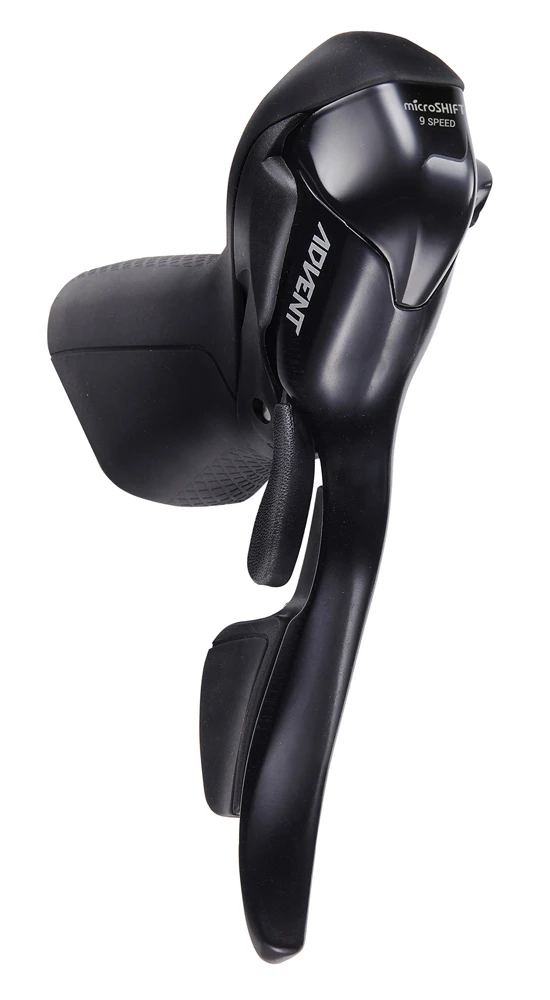 MICROSHIFT Leviers Advent 9x Drop Bar 5 MICROSHIFT Leviers Advent 9x Drop Bar – Image 3