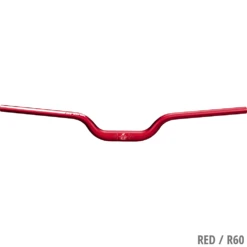 SPANK Guidon Spoon 35 9 SPANK Guidon Spoon 35 -Vélos Matériel Magasin 20118800 SPANK SPOON 35 60R RED