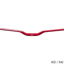 SPANK Guidon Spoon 35 8 SPANK Guidon Spoon 35 -Vélos Matériel Magasin 20118800 SPANK SPOON 35 R40 RED