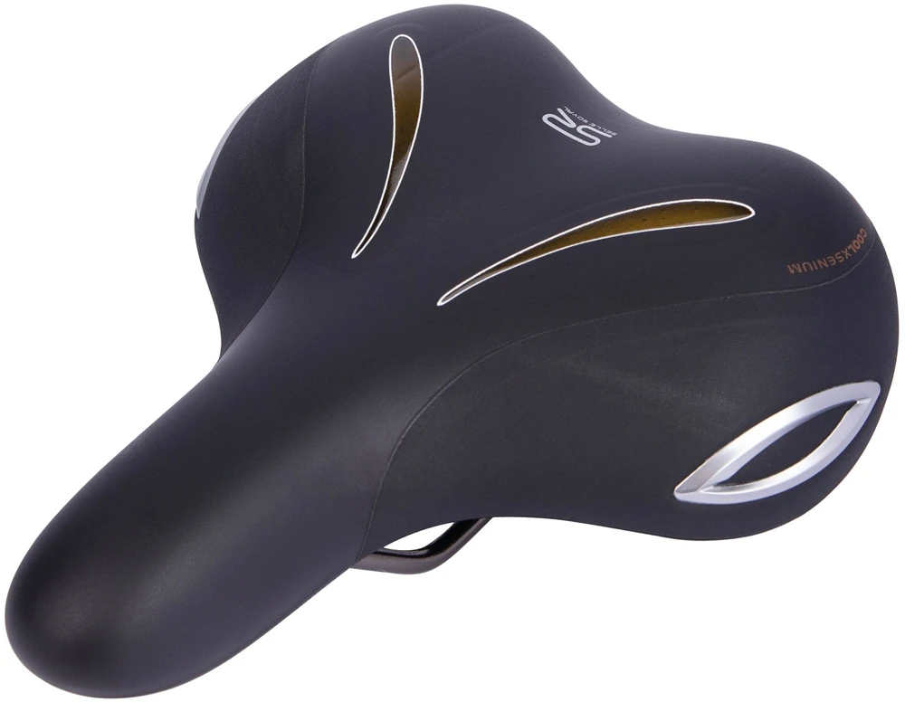 Selle Royal Selle Lookin Relaxed City 3 Selle Royal Selle Lookin Relaxed City