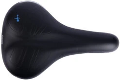 Selle Royal Selle Freedom Strengtex Moderate -Vélos Matériel Magasin 20120817 Selle Royal Freedom Strengtex Moderate Sattel 5119HECA35301 2