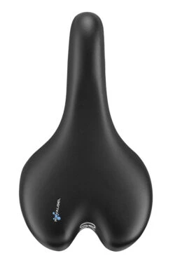 Selle Royal Selle Freccia Athletic -Vélos Matériel Magasin 20120823 Selle Royal Freccia Athletic Sattel 5107HRCA65301 2 2