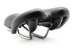 Selle Royal Selle Freccia Athletic -Vélos Matériel Magasin 20120823 Selle Royal Freccia Athletic Sattel 5107HRCA65301 3