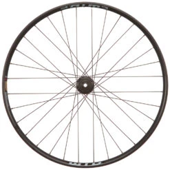 27.5" FH-MT510 Micro Spline / WTB ST Disc Rear Wheel