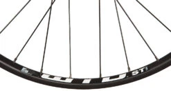 27.5" FH-MT510 Micro Spline / WTB ST Disc Rear Wheel -Vélos Matériel Magasin 27 5 FH MT510 WTB ST Disc Micro Spline Hinterrad 05