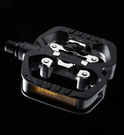 LOOK GEO Pédales De Randonnée 7 LOOK GEO Pédales De Randonnée -Vélos Matériel Magasin 301022 001 Look Geo Trekking detail2