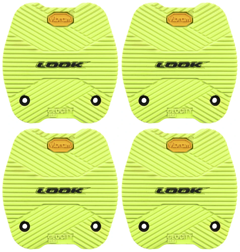 LOOK Activ Grip City Pad (4 Pièces) 5 LOOK Activ Grip City Pad (4 Pièces) – Image 3