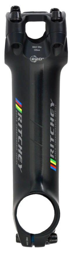 RITCHEY Potence WCS C220 17° 31.8mm -Vélos Matériel Magasin 31055427026 3on5QyGZh9hK3N