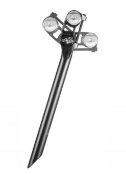 Ergotec Tige De Selle Futura 27,2mm -Vélos Matériel Magasin 31544 1