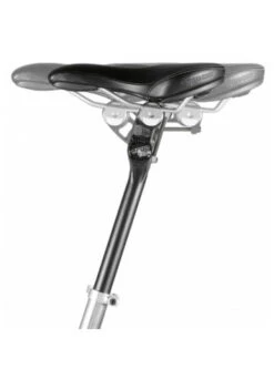 Ergotec Tige De Selle Futura 27,2mm -Vélos Matériel Magasin 31544 2