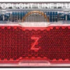 Busch-mueller Toplight Line Plus Dioden-Rücklicht -Vélos Matériel Magasin 323 Toplight Line Plus Dynamoruecklicht Busch Mueller 1