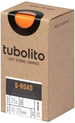 Tubolito S-TUBO-ROAD-700C Tubulaire SV -Vélos Matériel Magasin 33000042 detail2