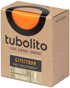 Tubolito Tubo-City/Tour Tuyau -Vélos Matériel Magasin 33000070 detail2